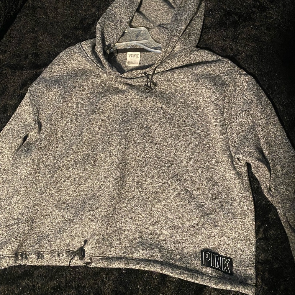 VS Pink Hoodie